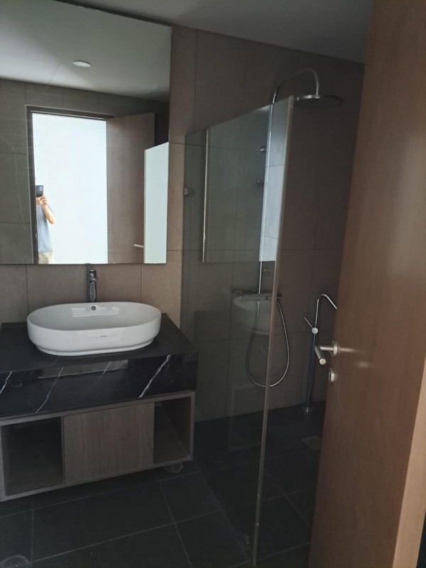 Apartemen Siap Huni dengan Fasilitas Lengkap KT 3+1 Km 2+1 @Apartemen Yukata Suite Super