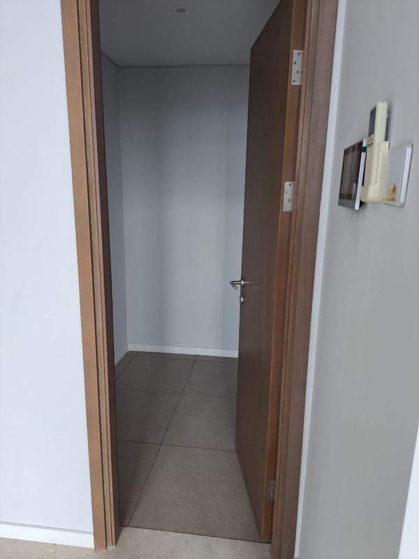 Apartemen Siap Huni dengan Fasilitas Lengkap KT 3+1 Km 2+1 @Apartemen Yukata Suite Super