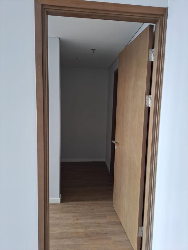 Apartemen Siap Huni dengan Fasilitas Lengkap KT 3+1 Km 2+1 @Apartemen Yukata Suite Super