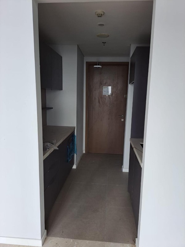 Apartemen Siap Huni dengan Fasilitas Lengkap KT 3+1 Km 2+1 @Apartemen Yukata Suite Super