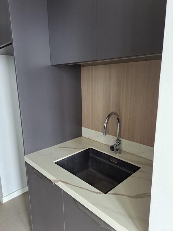 Apartemen Siap Huni dengan Fasilitas Lengkap KT 3+1 Km 2+1 @Apartemen Yukata Suite Super