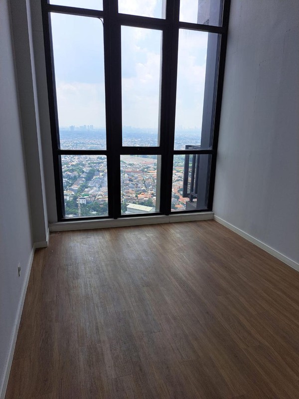 Apartemen Siap Huni dengan Fasilitas Lengkap KT 3+1 Km 2+1 @Apartemen Yukata Suite Super
