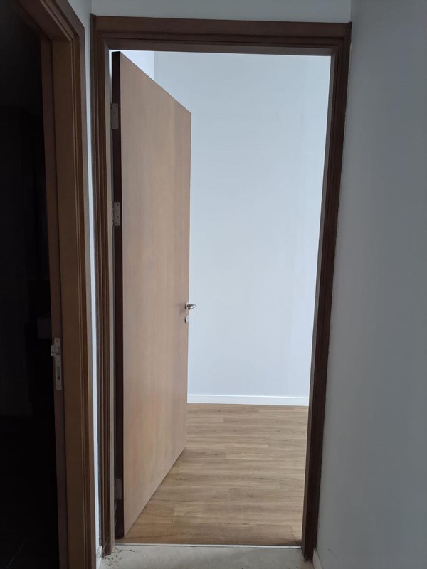 Apartemen Siap Huni dengan Fasilitas Lengkap KT 3+1 Km 2+1 @Apartemen Yukata Suite Super