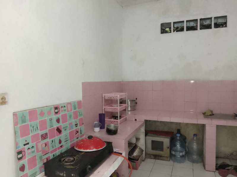 Rumah di Komplek Pandanwangi Margacinta