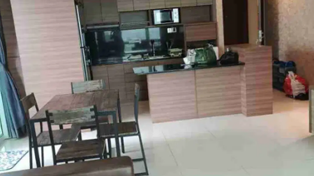 Disewakan Apartemen U Residence Luas 113m - Tower 2 Lantai 5 Karawaci - Tangerang
