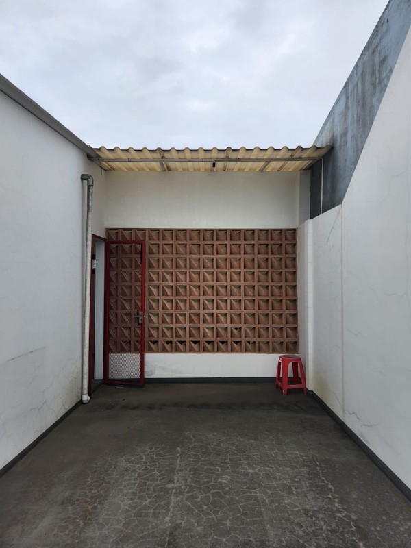 Rumah Bagus 2 Lantai Dalam Cluster Siap Huni dengan Hunian Nyaman dan Asri @Ciputat