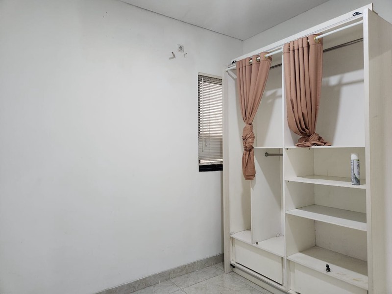 Rumah Bagus 2 Lantai Dalam Cluster Siap Huni dengan Hunian Nyaman dan Asri @Ciputat