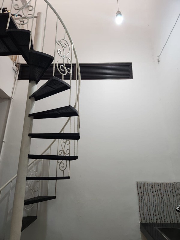 Rumah Bagus 2 Lantai Dalam Cluster Siap Huni dengan Hunian Nyaman dan Asri @Ciputat