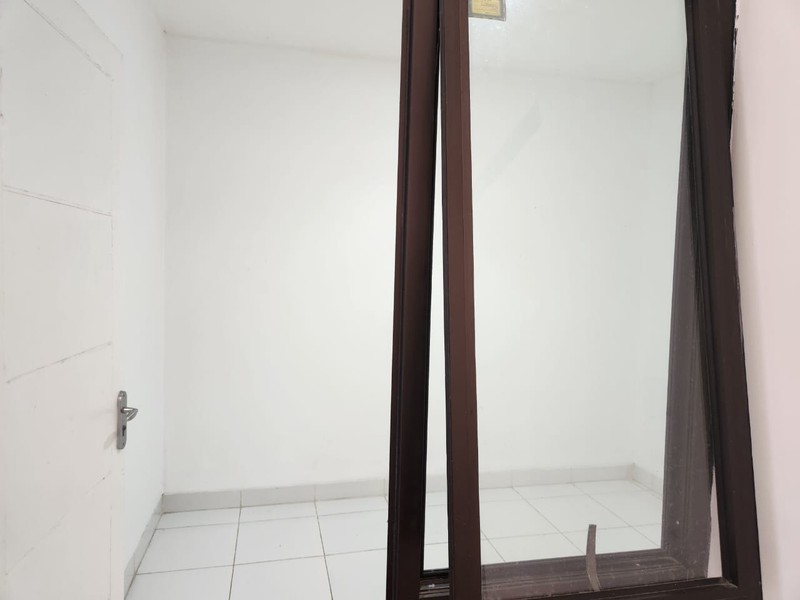 Rumah Bagus 2 Lantai Dalam Cluster Siap Huni dengan Hunian Nyaman dan Asri @Ciputat