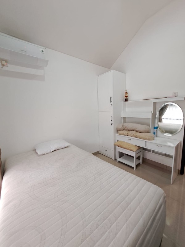 Rumah Bagus,lokasi ok,jalan lebar di Bintaro Jaya 9