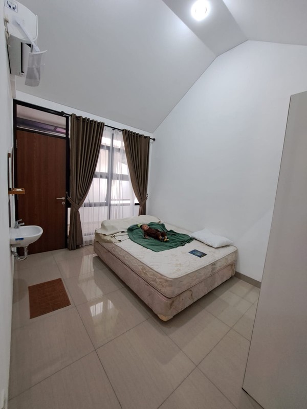 Rumah Bagus,lokasi ok,jalan lebar di Bintaro Jaya 9