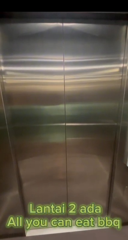 Dijual / Disewakan 2174 m2 Gedung Sidoarjo Kota Jl. Kahuripan Nirwana - Entalsewu Buduran Sidoarjo - Nol Jalan Raya Kembar Komersial Area - Parkiran Mobil Luas - Kapasitas Ballroom 1000 Orang - Full F