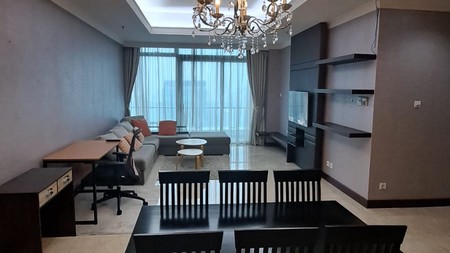 Apartmen Mewah di Menteng, Jakarta Pusat