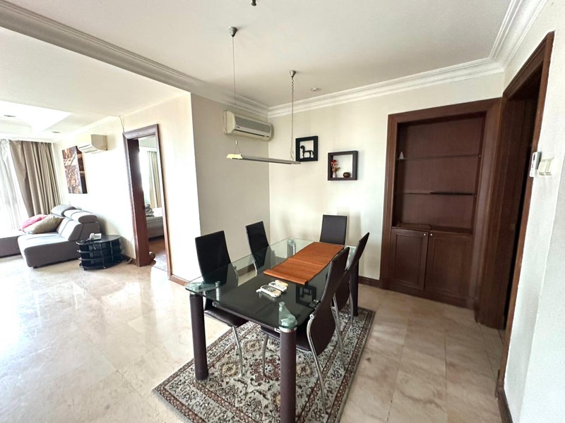 Apartemen Puri Imperium 3BR
