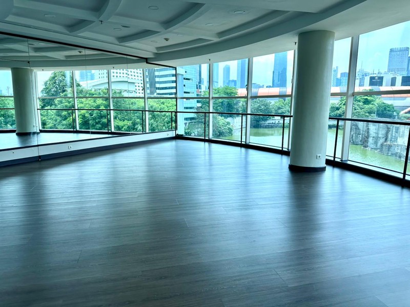 Apartemen Puri Imperium 3BR