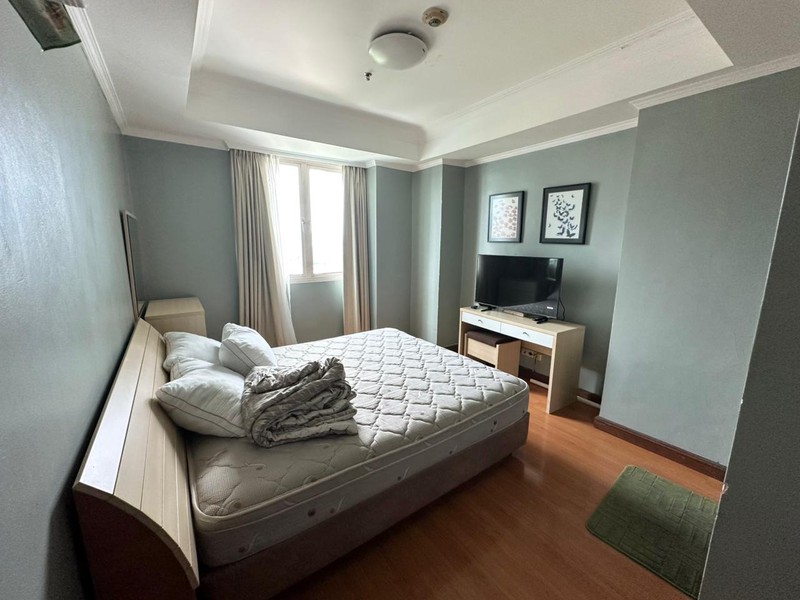 Apartemen Puri Imperium 3BR