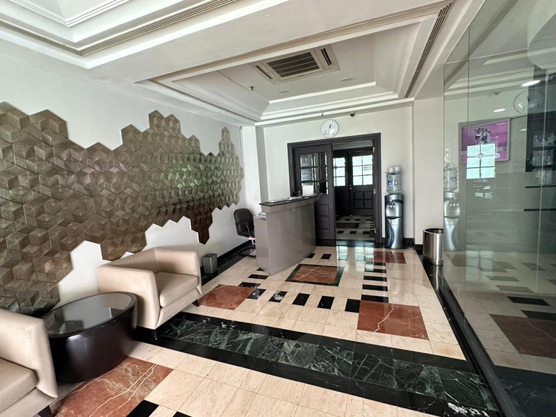 Apartemen Puri Imperium 3BR