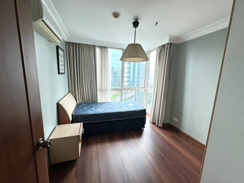 Apartemen Puri Imperium 3BR