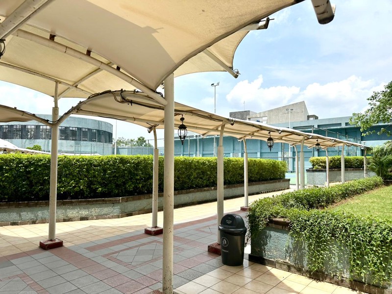 Apartemen Puri Imperium 3BR