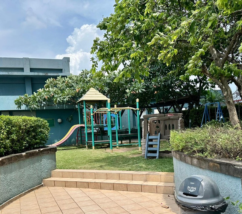 Apartemen Puri Imperium 3BR