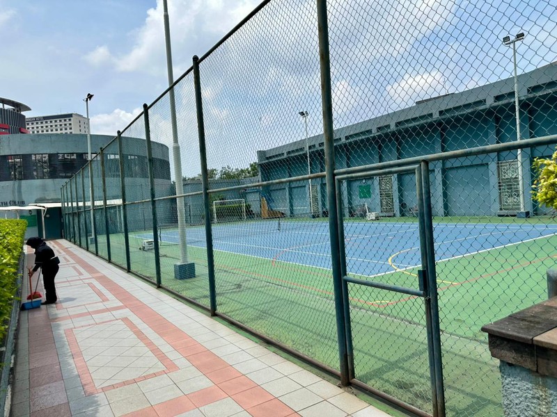 Apartemen Puri Imperium 3BR