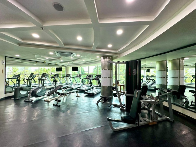 Apartemen Puri Imperium 3BR