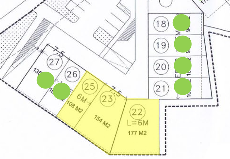 Ruko Emerald Core CBD Bintaro Strategis Unit Terbatas