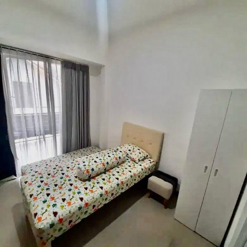 Rumah Bagus Siap Huni dan Terawat Asri di Cluster Melia, Graha Raya, Tangerang Selatan