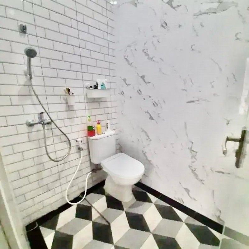 Rumah Bagus Siap Huni dan Terawat Asri di Cluster Melia, Graha Raya, Tangerang Selatan