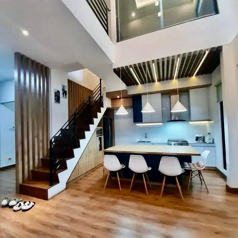 Rumah Bagus Siap Huni dan Terawat Asri di Cluster Melia, Graha Raya, Tangerang Selatan