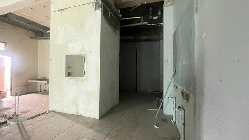 DISEWAKAN! RUANG USAHA TERMURAH DI PRIME AREA WOLTER MONGINSIDI JAKARTA SELATAN