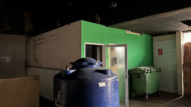 Jual Tanah Strategis Pertigaan ke Cirendeu