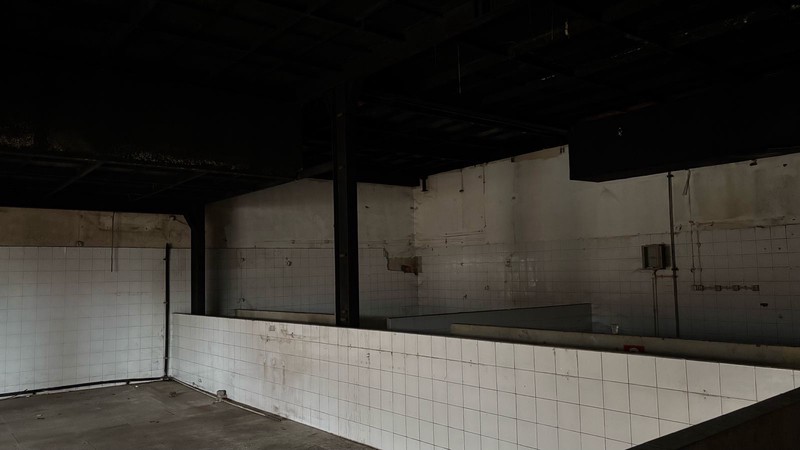 Jual Tanah Strategis Pertigaan ke Cirendeu