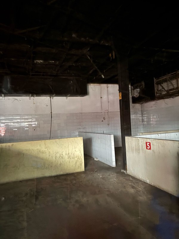 Jual Tanah Strategis Pertigaan ke Cirendeu