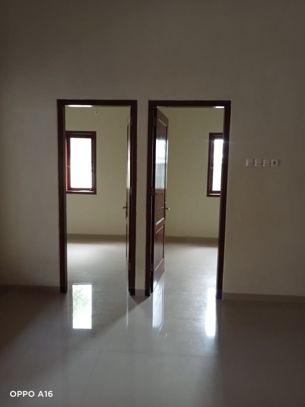 DIJUAL RUMAH BARU GRESS DI MANUKAN SURABAYA BARAT