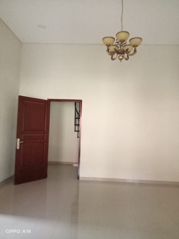 DIJUAL RUMAH BARU GRESS DI MANUKAN SURABAYA BARAT