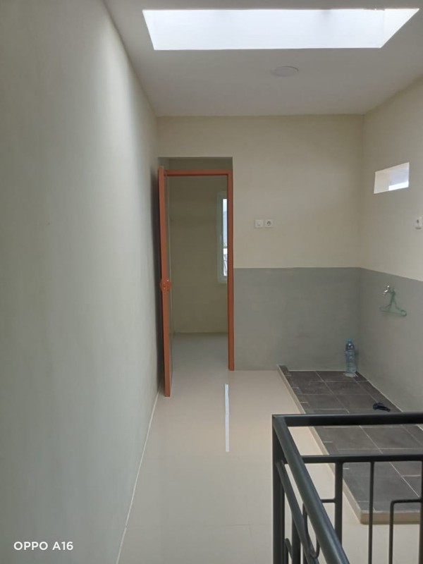 DIJUAL RUMAH BARU GRESS DI MANUKAN SURABAYA BARAT