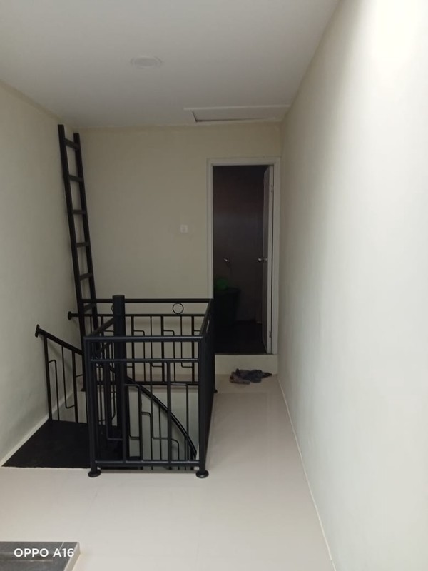 DIJUAL RUMAH BARU GRESS DI MANUKAN SURABAYA BARAT