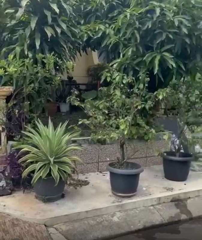 Dijual rumah di Telaga Golf Sawangan 