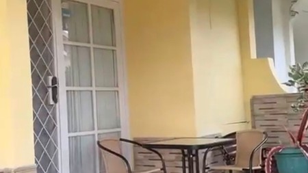 Dijual rumah di Telaga Golf Sawangan 