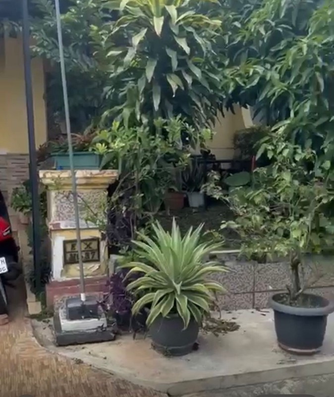 Dijual rumah di Telaga Golf Sawangan 