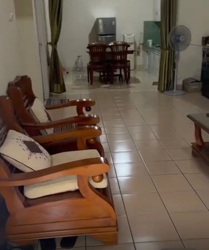 Dijual rumah di Telaga Golf Sawangan 