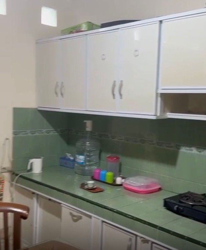 Dijual rumah di Telaga Golf Sawangan 