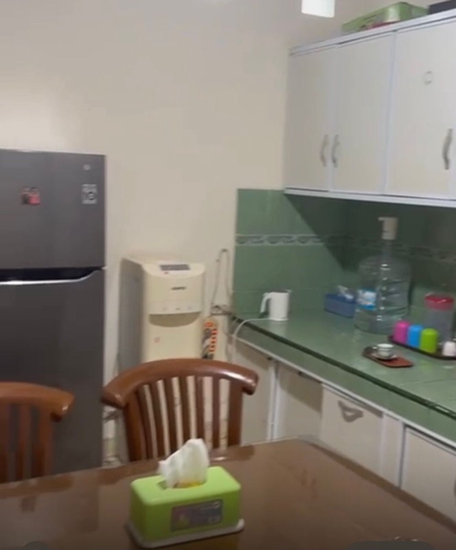 Dijual rumah di Telaga Golf Sawangan 