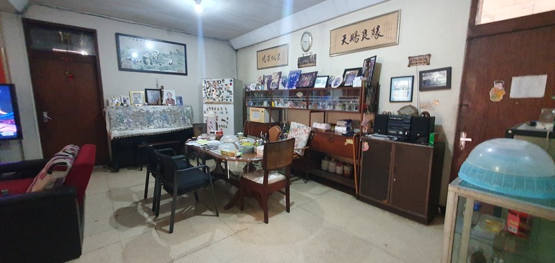 Dijual Hitung Tanah Ex Pabrik Soekarno Hatta