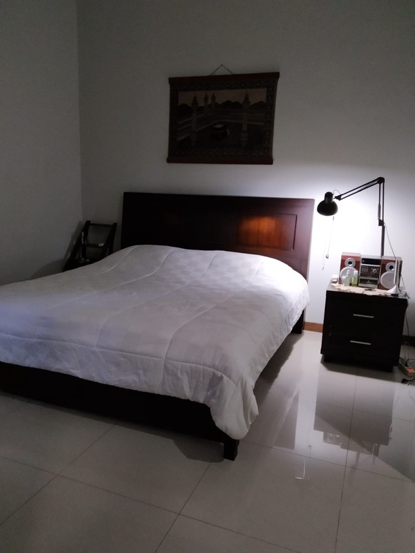 Dijual rumah cantik di dago  Komplek kampung padi