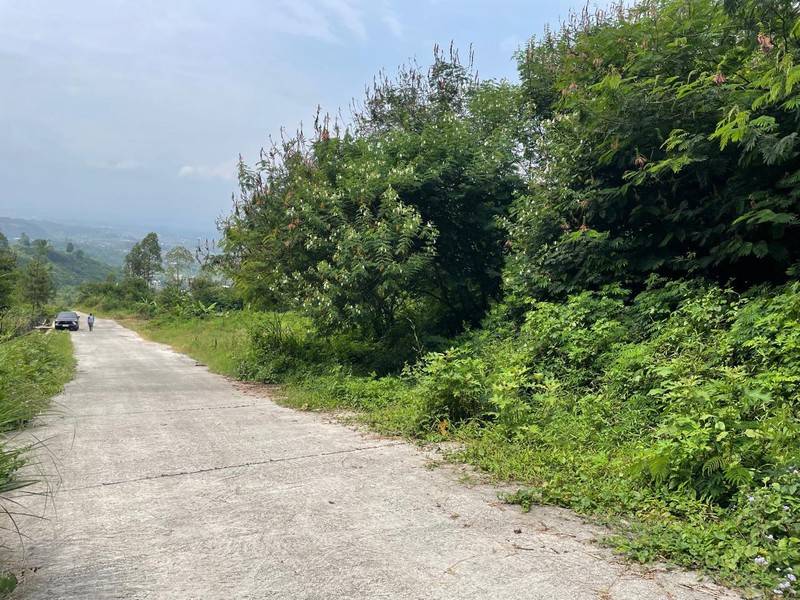 Dijual Lahan di Garut