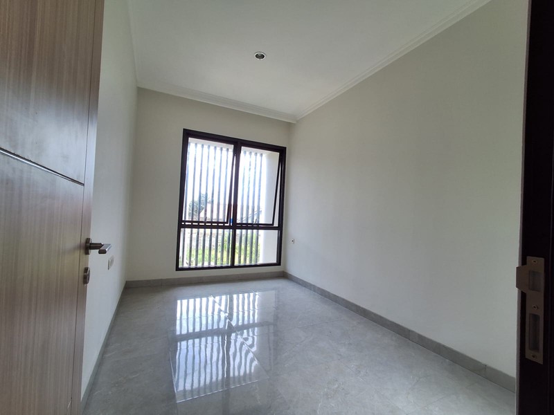 DIJUAL RUMAH BARU Lavida Legoso, Cirendeu Tangerang