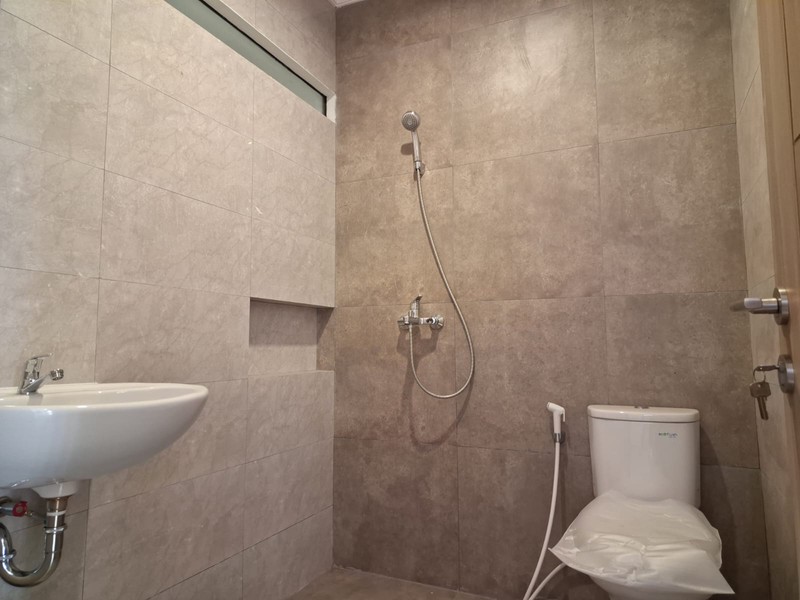 DIJUAL RUMAH BARU Lavida Legoso, Cirendeu Tangerang