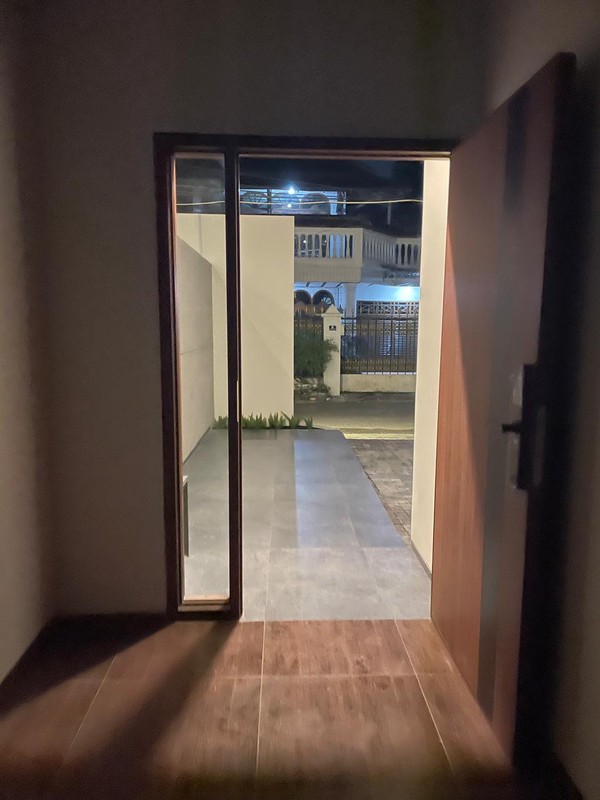 Dijual 2 Unit Rumah Baru sayap Buah Batu